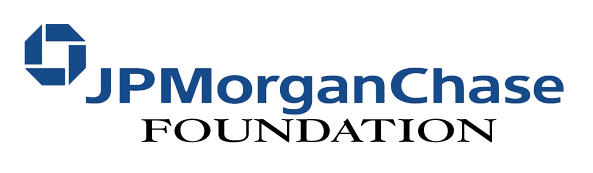 JP Morgan Foundation logo